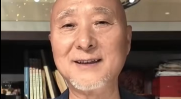 金多多配资 演员陈佩斯致歉！